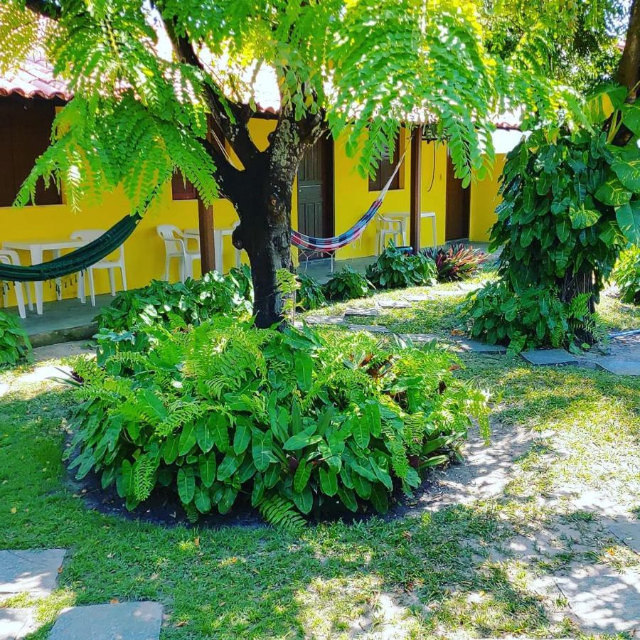 Pousada Praia De Subauma 호텔 Entre Rios  외부 사진